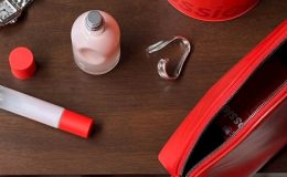 Günlük Makyaj Çantası: 101