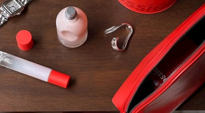 Günlük Makyaj Çantası: 101