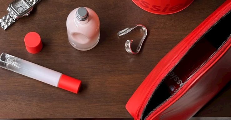 Günlük Makyaj Çantası: 101