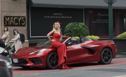 Gülben Ergen: “2026’ya söz verdiğim yıl”