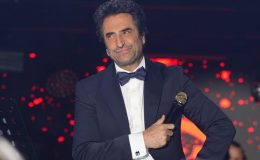 Mahsun Kırmızıgül İstanbul’u Coşturdu