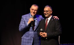 Mardin’in 100’ü” Kitabı Küçükçekmece’de Tanıtıldı