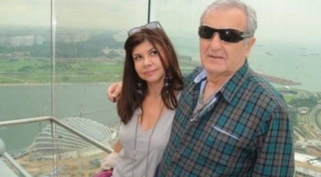 Mahkemeden Tibuk’a jet tahliye kararı