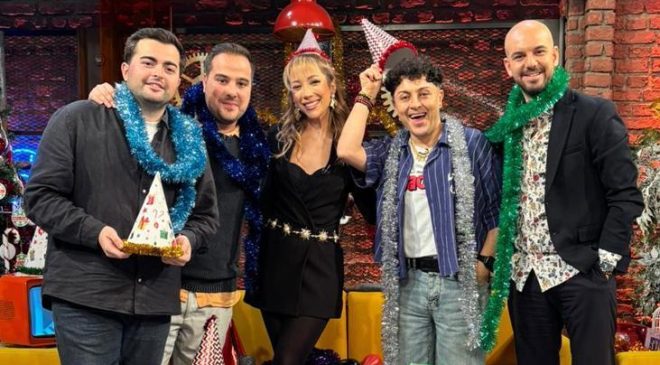 90'lar Futbol Smart'tan çok konuşulacak program