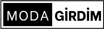 Moda Girdim | Moda • Güzellik • Ünlüler