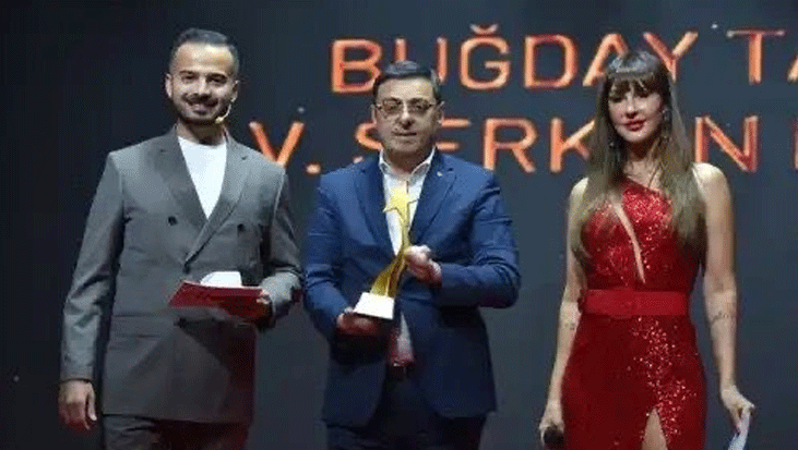 Altın Kalite Ödülleri sahiplerini buldu