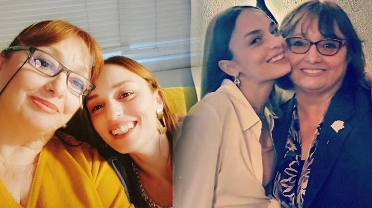 Annesinin ölümüyle yıkılmıştı! Nilperi Şahinkaya'dan duygusal doğum günü paylaşımı