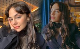 Bahar Şahin en büyük korkusunu açıkladı! 'Fenerbahçeli bir koca'