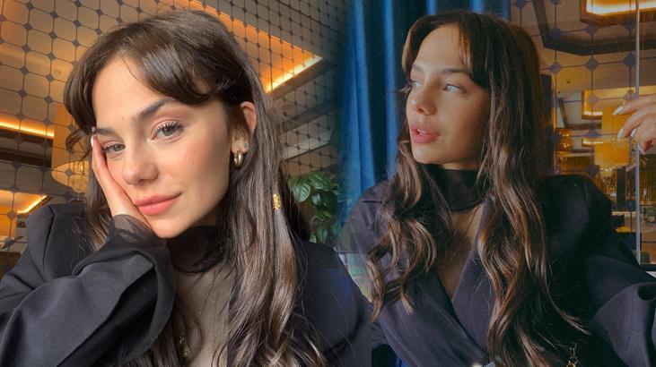 Bahar Şahin en büyük korkusunu açıkladı! 'Fenerbahçeli bir koca'