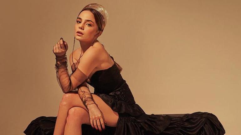 Bahar Şahin en büyük korkusunu açıkladı Fenerbahçeli bir koca