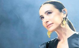 Beethoven Salonu Sıla’yla yankılandı