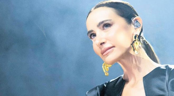 Beethoven Salonu Sıla’yla yankılandı