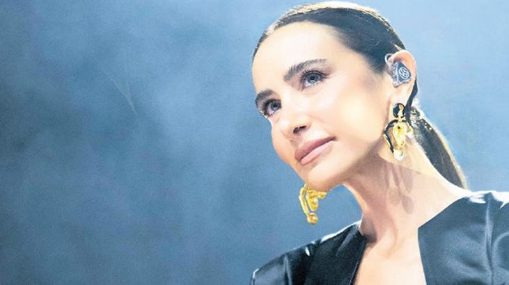 Beethoven Salonu Sıla’yla yankılandı