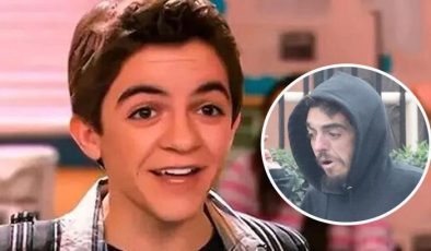 Bir dönemin çocuk yıldızının trajik düşüşü! Sokaklarda yaşadığı ortaya çıktı