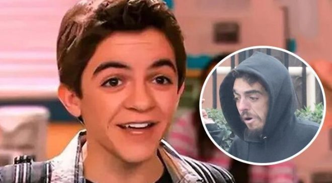 Bir dönemin çocuk yıldızının trajik düşüşü! Sokaklarda yaşadığı ortaya çıktı