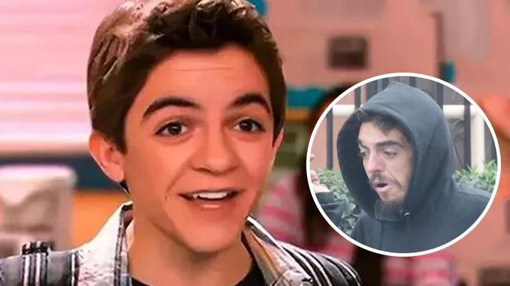 Bir dönemin çocuk yıldızının trajik düşüşü! Sokaklarda yaşadığı ortaya çıktı