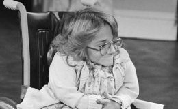 Cam kemik hastalığı ile mücadele ediyordu! Ünlü oyuncu hayatını kaybetti