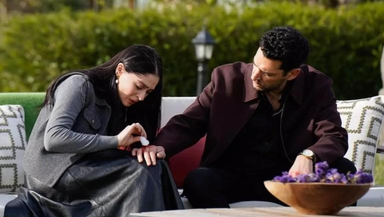 Cemre Baysel: Kendimden parçalar buldum