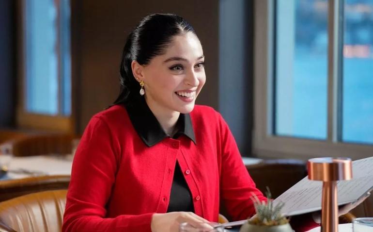 Cemre Baysel: Kendimden parçalar buldum