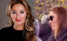 Cenazede sakız çiğnediği için tepki çekmişti! Pınar Altuğ'dan eleştirilere cevap