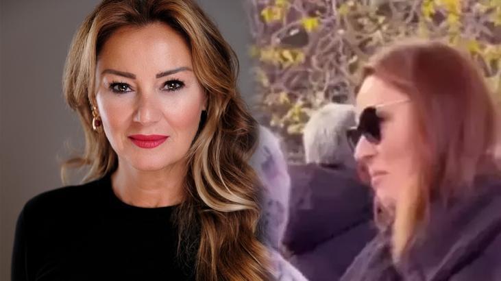 Cenazede sakız çiğnediği için tepki çekmişti! Pınar Altuğ'dan eleştirilere cevap