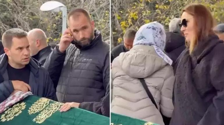 Cenazede sakız çiğnediği için tepki çekmişti Pınar Altuğdan eleştirilere cevap