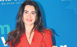 Dilekler umuda dönüştü