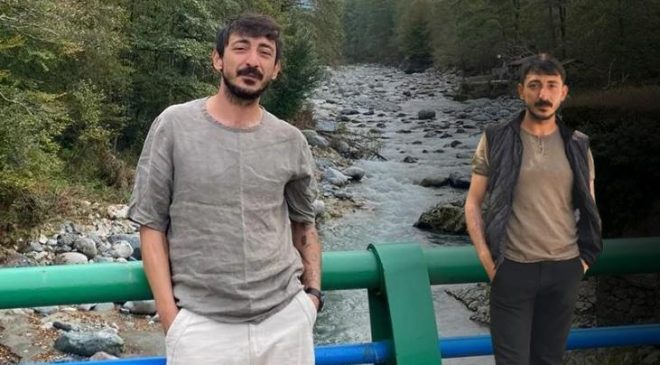 Dizi ekibinin kavgasında çalışan hayatını kaybetti! Oyuncu Kerem Arslanoğlu'ndan bomba iddia