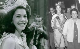 Doğum gününe 9 gün kala acı haber geldi! Kainat Güzel son yolculuğuna tacı ile uğurlandı