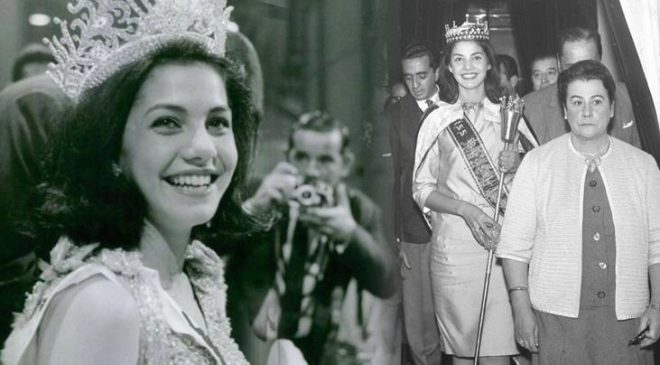 Doğum gününe 9 gün kala acı haber geldi! Kainat Güzel son yolculuğuna tacı ile uğurlandı