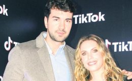 ‘Hayatımızı kızım domine ediyor’