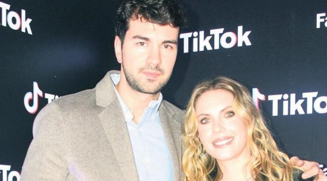 ‘Hayatımızı kızım domine ediyor’