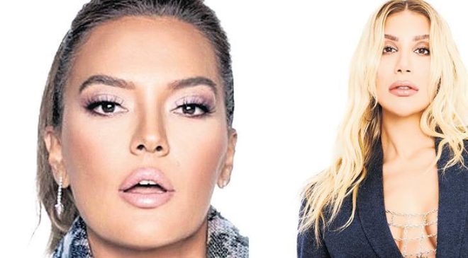 ‘İki deli küs kalamazdık’