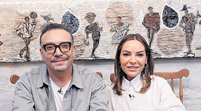 ‘Jenerasyonumun en yakışıklısı benim’