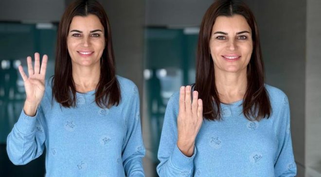 Ece Vahapoğlu kanserle mücadele ediyor! Sağlık durumundaki yeni gelişmeyi açıkladı