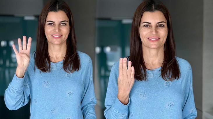 Ece Vahapoğlu kanserle mücadele ediyor! Sağlık durumundaki yeni gelişmeyi açıkladı