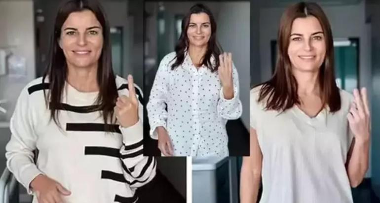 Ece Vahapoğlu kanserle mücadele ediyor Sağlık durumundaki yeni gelişmeyi açıkladı