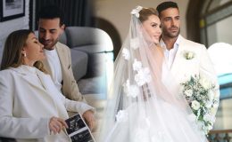 Eda Erol anne oluyor! İşte bebeğinin cinsiyeti