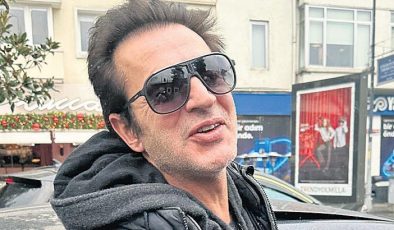 Eski Teoman’a efendi mesajı