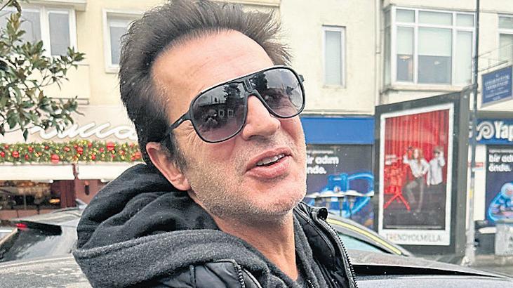 Eski Teoman’a efendi mesajı