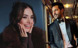 Hakan Sabancı ile aşk yaşadığı iddia ediliyordu! Rabia Soytürk son noktayı koydu