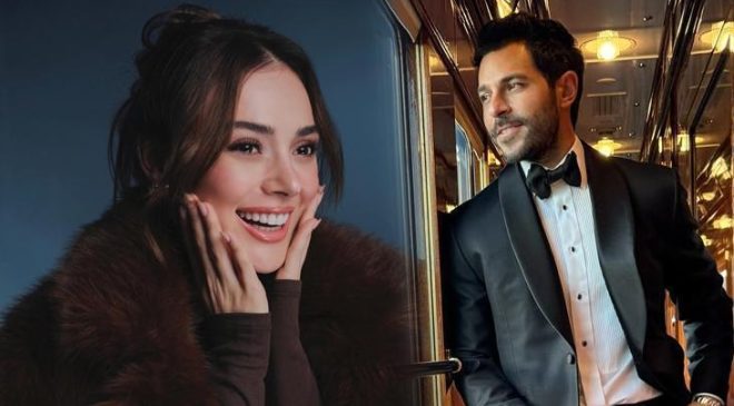 Hakan Sabancı ile aşk yaşadığı iddia ediliyordu! Rabia Soytürk son noktayı koydu