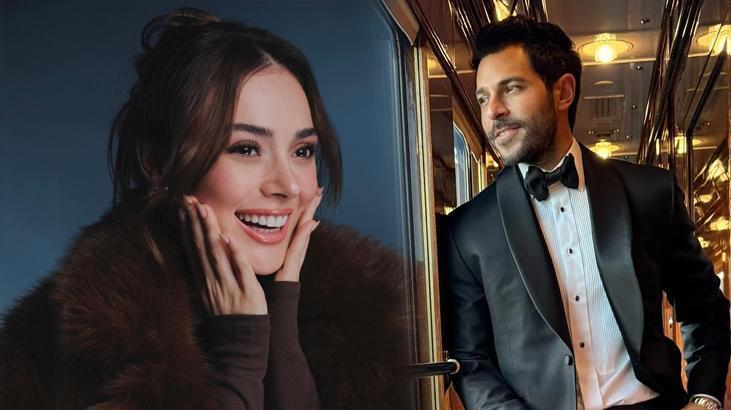 Hakan Sabancı ile aşk yaşadığı iddia ediliyordu! Rabia Soytürk son noktayı koydu