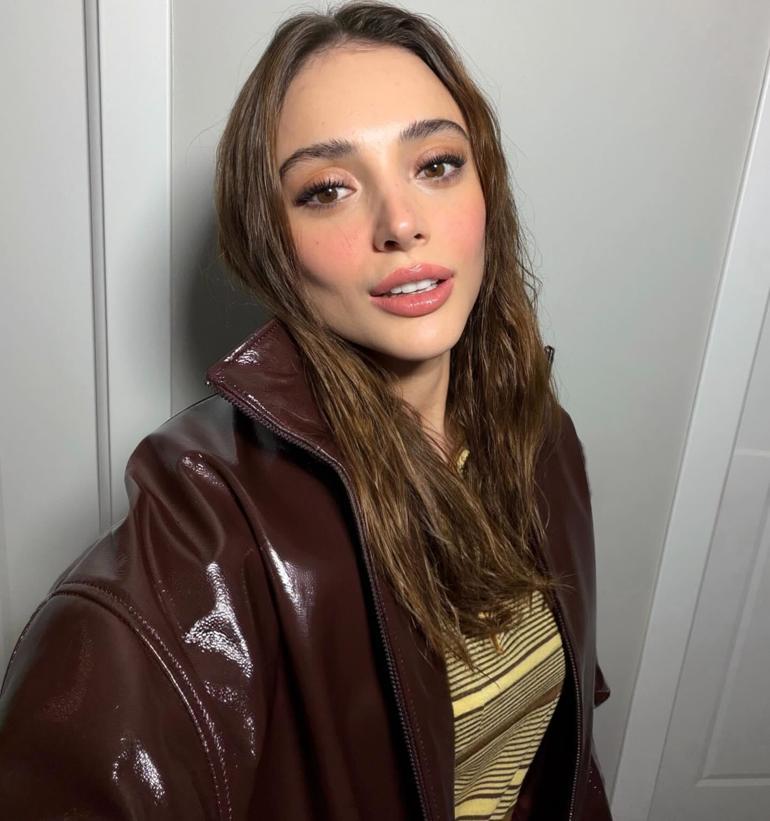 Hakan Sabancı ile aşk yaşadığı iddia ediliyordu Rabia Soytürk son noktayı koydu