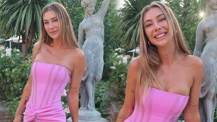 Hakkında yakalama kararı bulunan Şeyma Subaşı video paylaştı! 'Teslimiyet' sözleri dikkat çekti