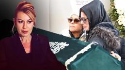 Önce annesi şimdi de halası... Ünlü oyuncunun acı günü