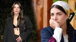 Deniz Baysal'dan samimi itiraf! '3 yıldır uğraşıyordum'