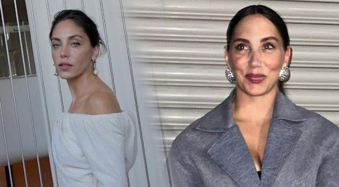 İkiz kardeşler kafa karıştırdı! 'Ben Öykü değilim'