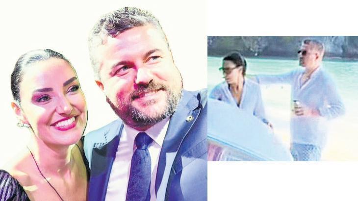 Köşe Bucak aşk tatili