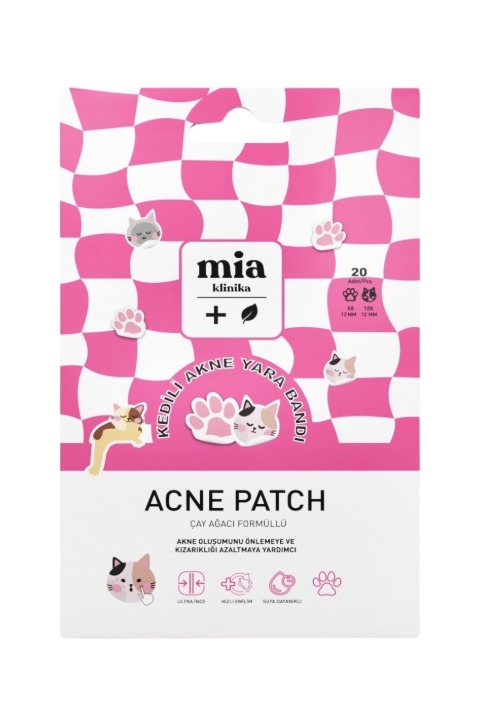 Sivilce Bantları Gerçekten İşe Yarıyor mu? / 2